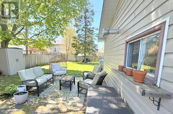 112 Anglesea Street, Goderich, Ontario  N7A 1V3 - Photo 49 - X13138920