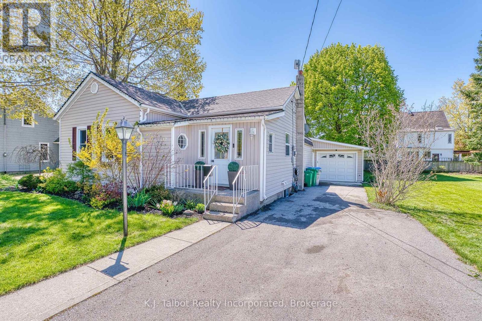 112 Anglesea Street, Goderich, Ontario  N7A 1V3 - Photo 5 - X13138920