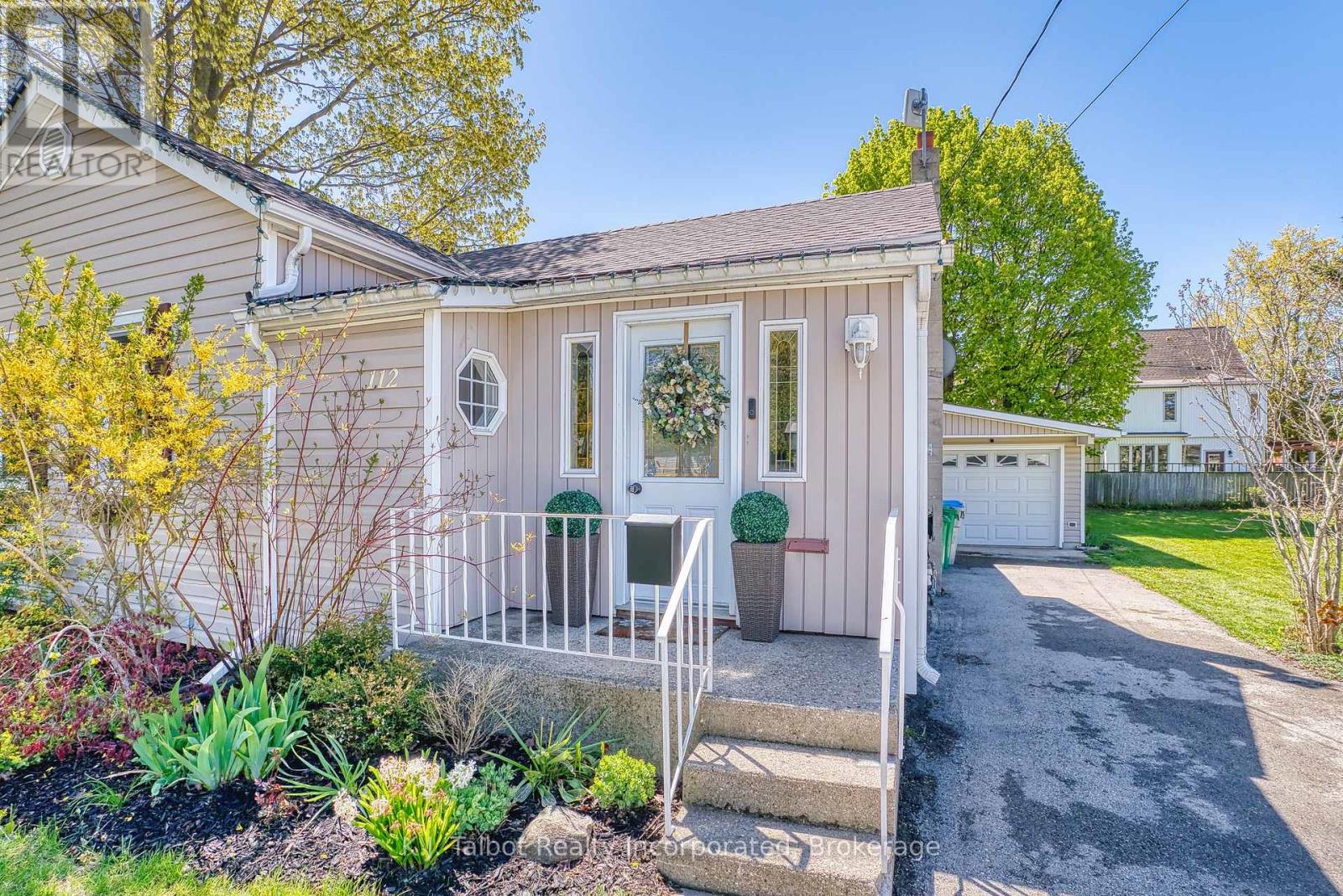 112 Anglesea Street, Goderich, Ontario  N7A 1V3 - Photo 6 - X13138920