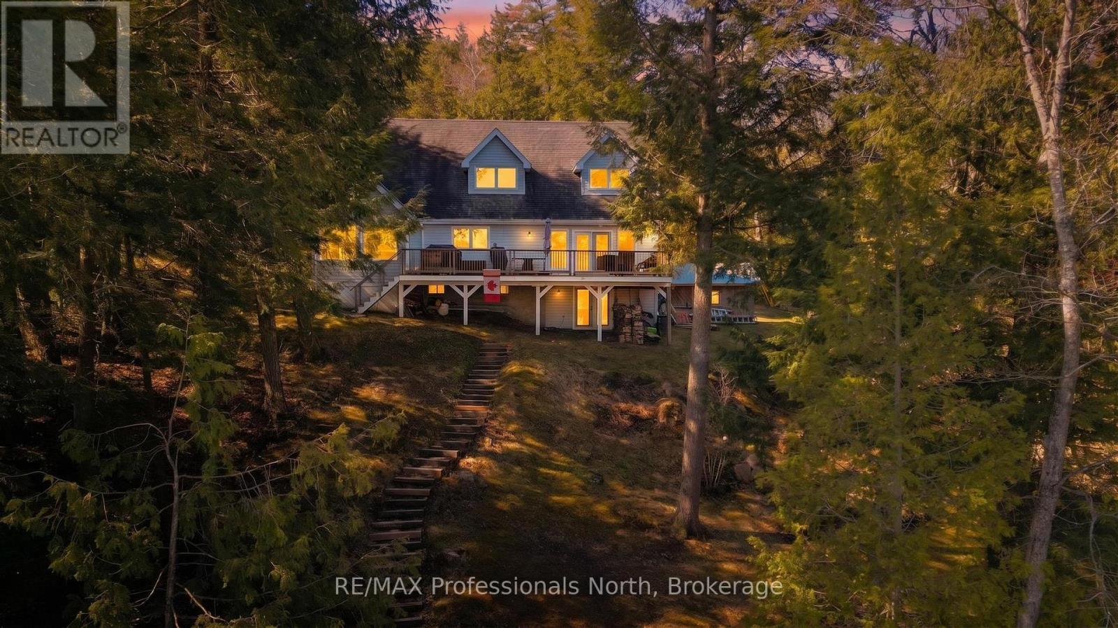 1392 Tennyson Road, Minden Hills, Ontario  K0M 2K0 - Photo 2 - X13138944