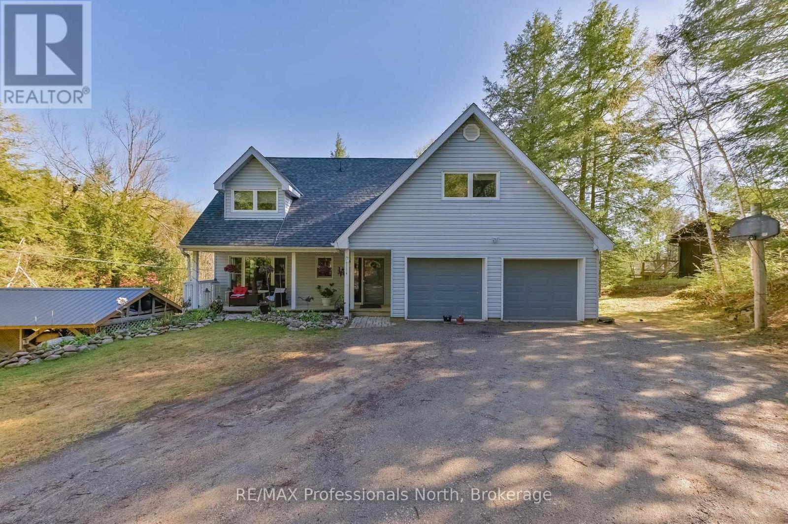 1392 Tennyson Road, Minden Hills, Ontario  K0M 2K0 - Photo 3 - X13138944