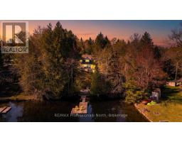 1392 TENNYSON ROAD, minden hills (lutterworth), Ontario