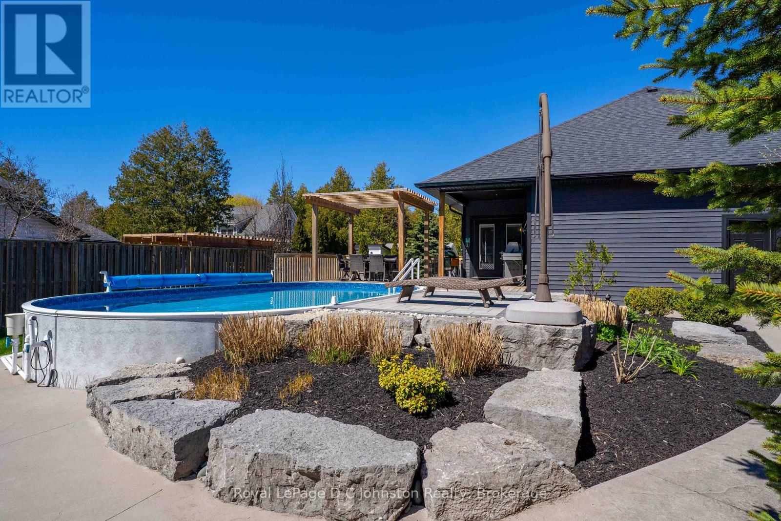 171 Huron Street S, Saugeen Shores, Ontario  N0H 2L0 - Photo 38 - X13138966