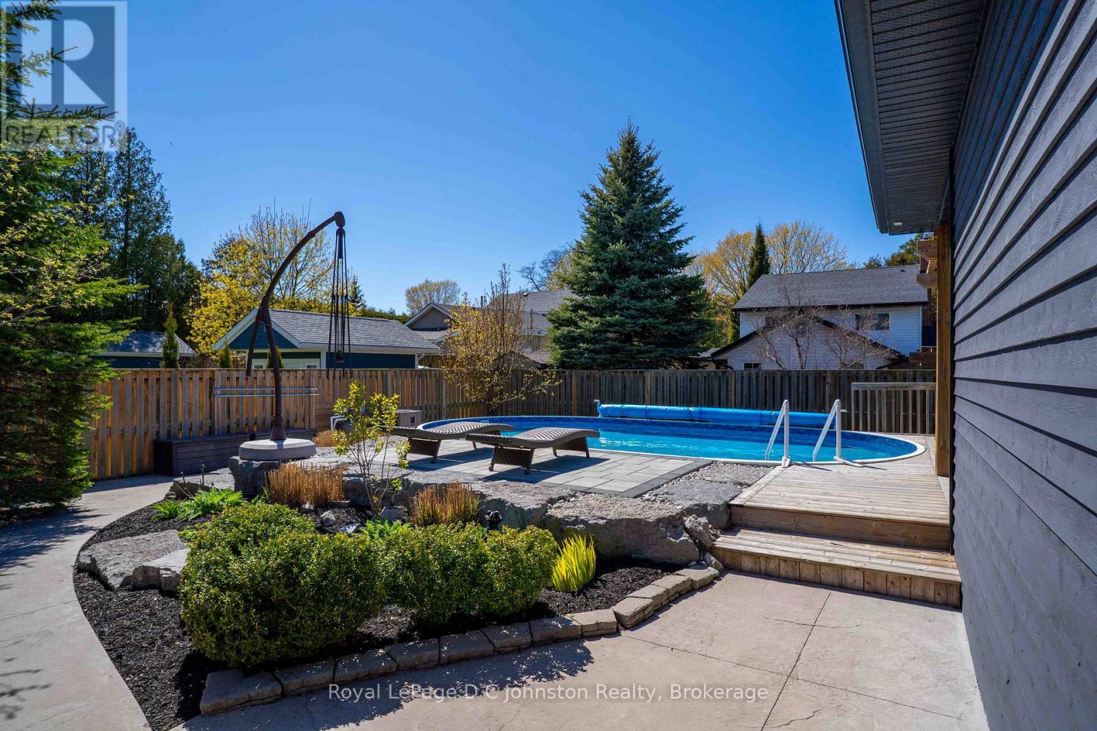 171 Huron Street S, Saugeen Shores, Ontario  N0H 2L0 - Photo 4 - X13138966