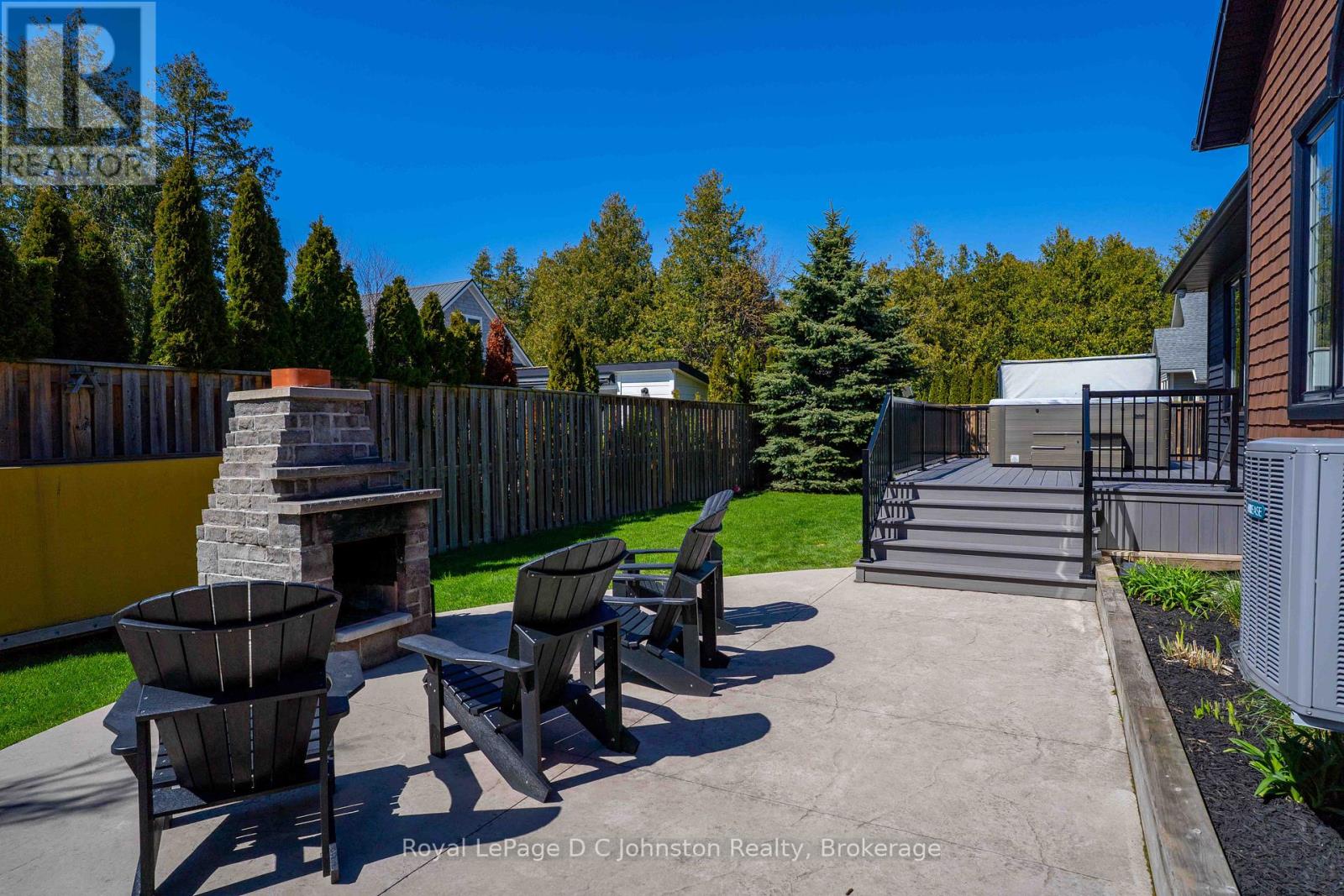171 Huron Street S, Saugeen Shores, Ontario  N0H 2L0 - Photo 41 - X13138966
