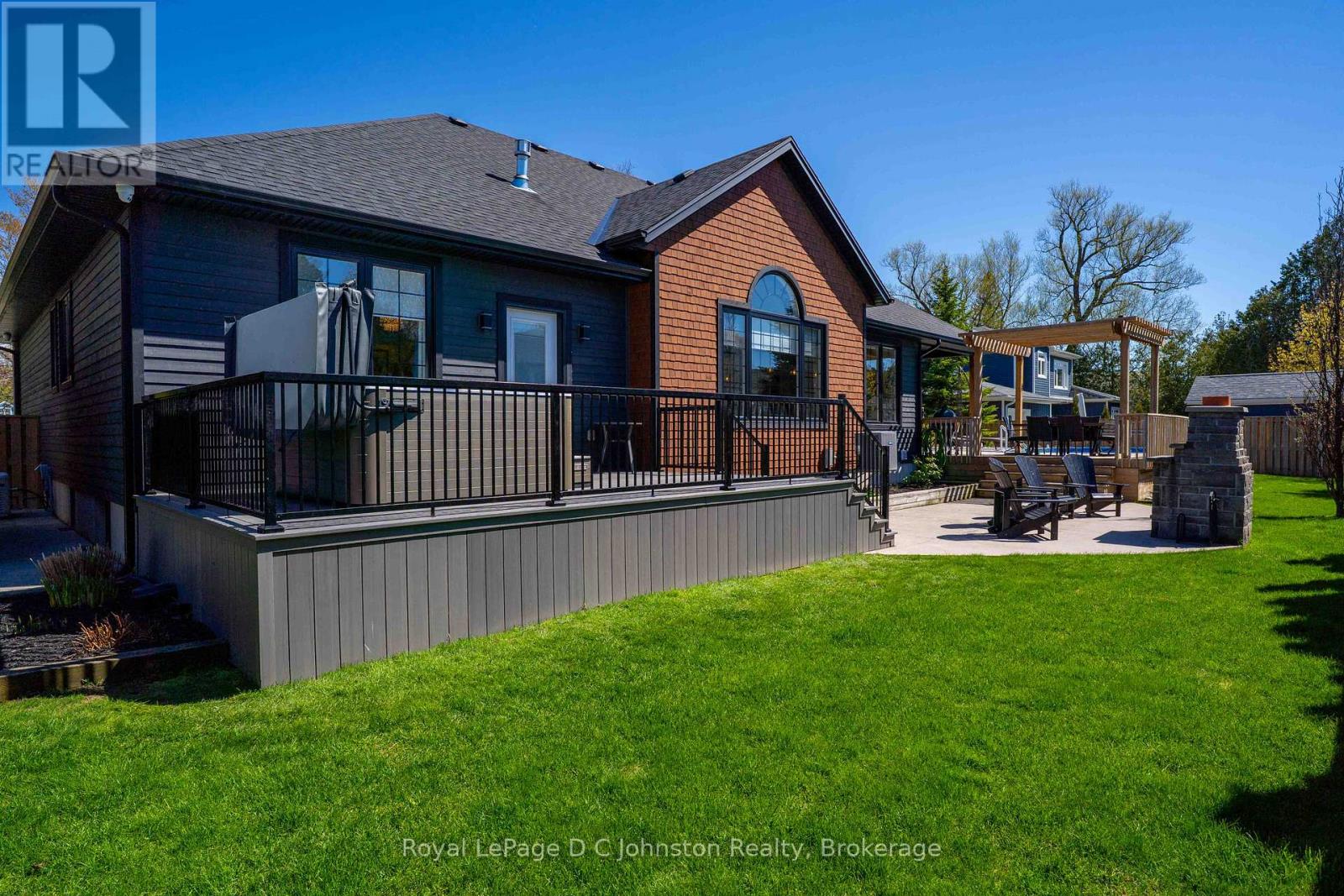 171 Huron Street S, Saugeen Shores, Ontario  N0H 2L0 - Photo 42 - X13138966