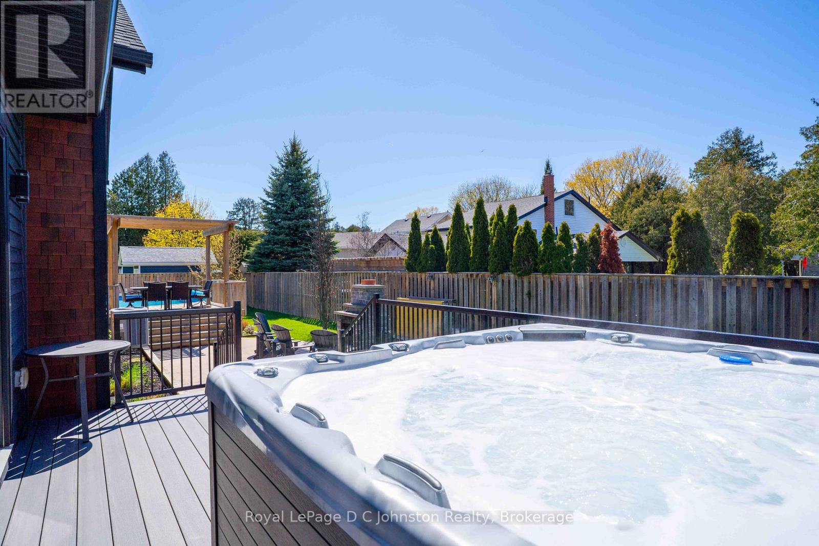 171 Huron Street S, Saugeen Shores, Ontario  N0H 2L0 - Photo 45 - X13138966