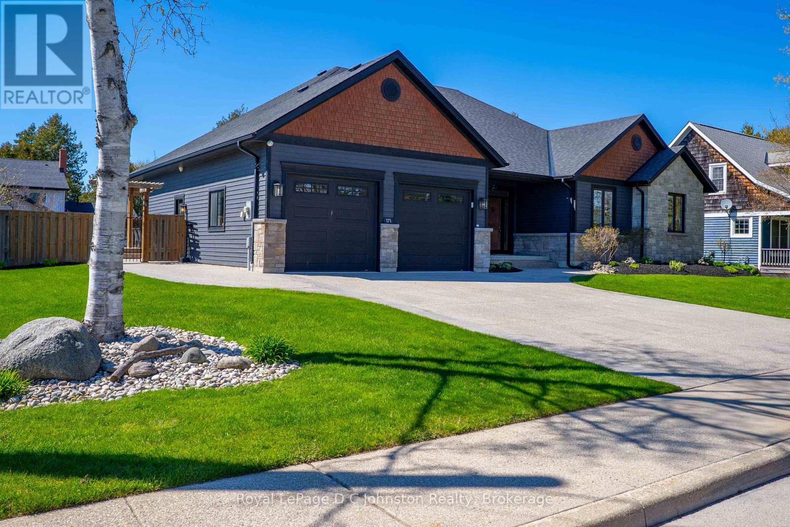 171 Huron Street S, Saugeen Shores, Ontario  N0H 2L0 - Photo 5 - X13138966