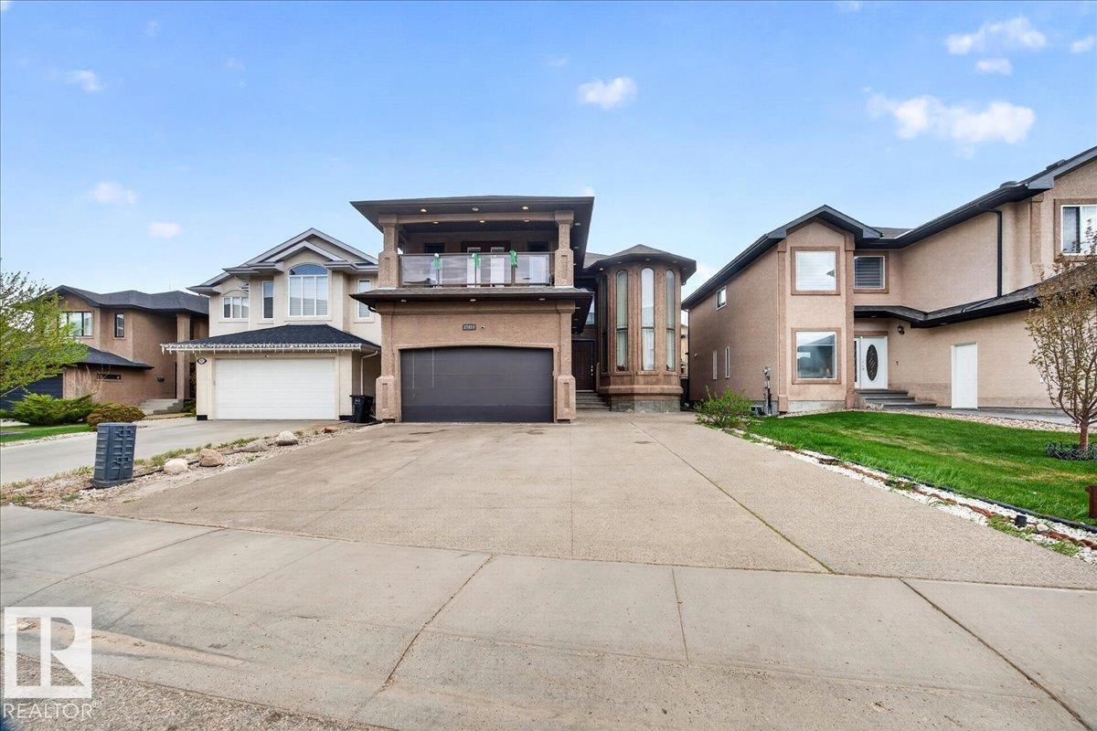 17419 110 St Nw, Edmonton, Alberta  T5X 0B7 - Photo 2 - E4488325