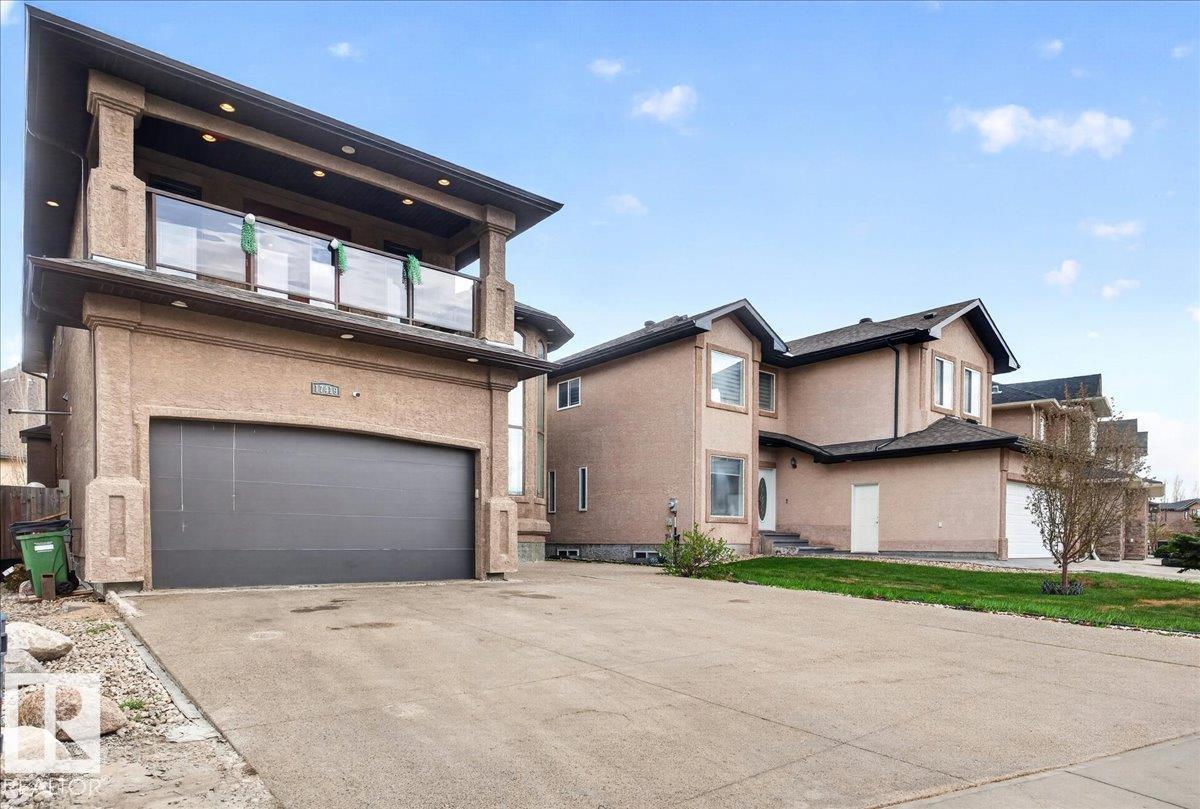 17419 110 St Nw, Edmonton, Alberta  T5X 0B7 - Photo 3 - E4488325