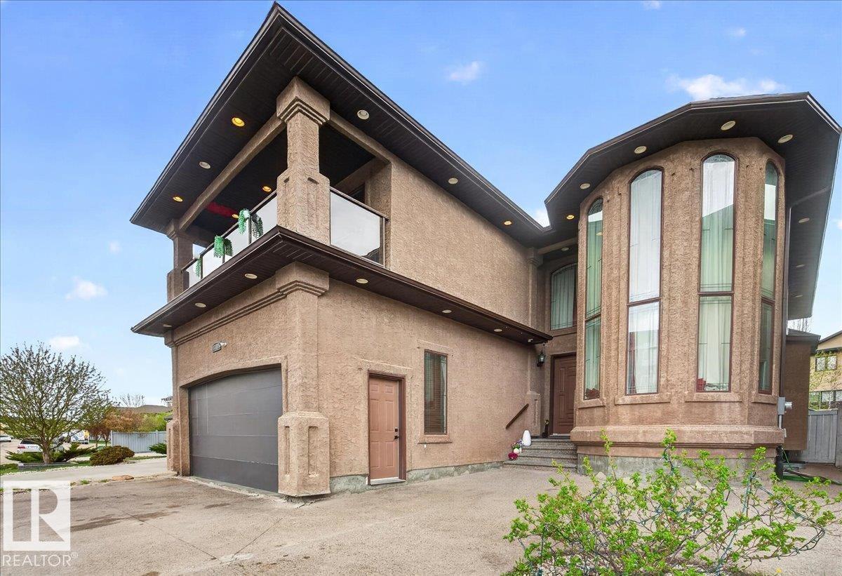 17419 110 St Nw, Edmonton, Alberta  T5X 0B7 - Photo 5 - E4488325