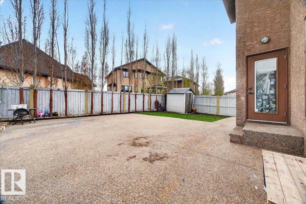 17419 110 St Nw, Edmonton, Alberta  T5X 0B7 - Photo 69 - E4488325