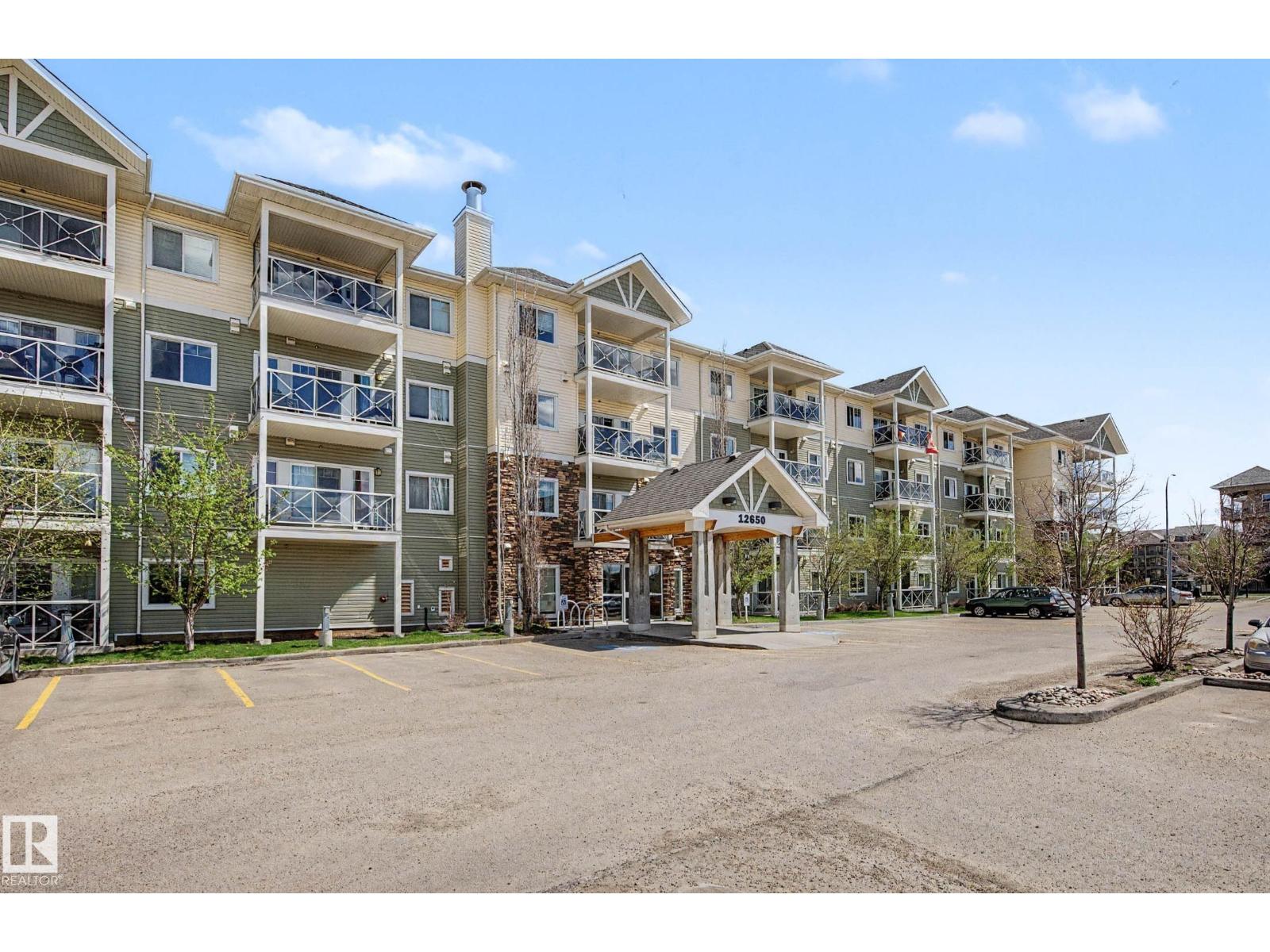 #217 12650 142 AV NW, edmonton, Alberta