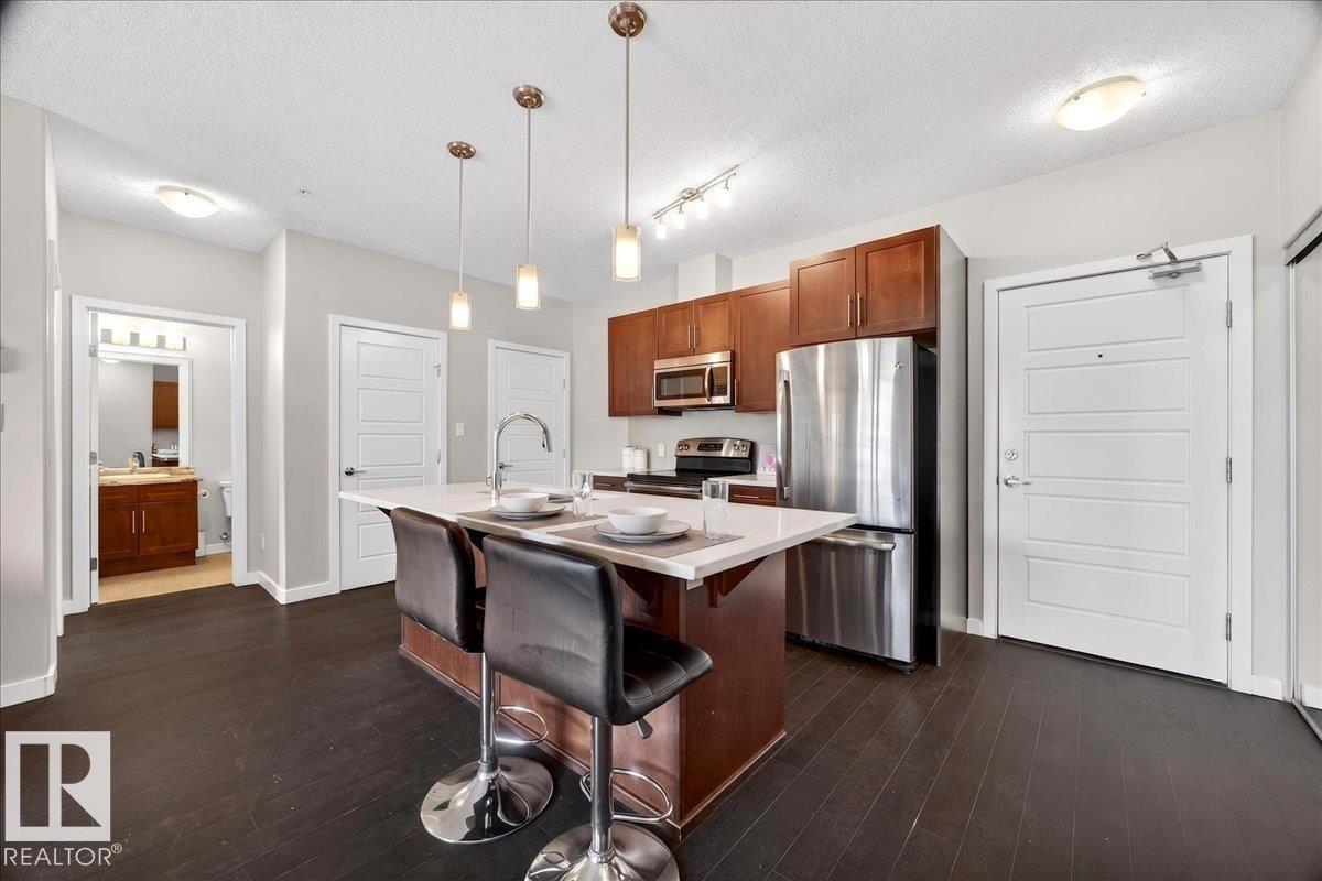 #205 507 Albany Wy Nw, Edmonton, Alberta  T6V 0L9 - Photo 13 - E4488327