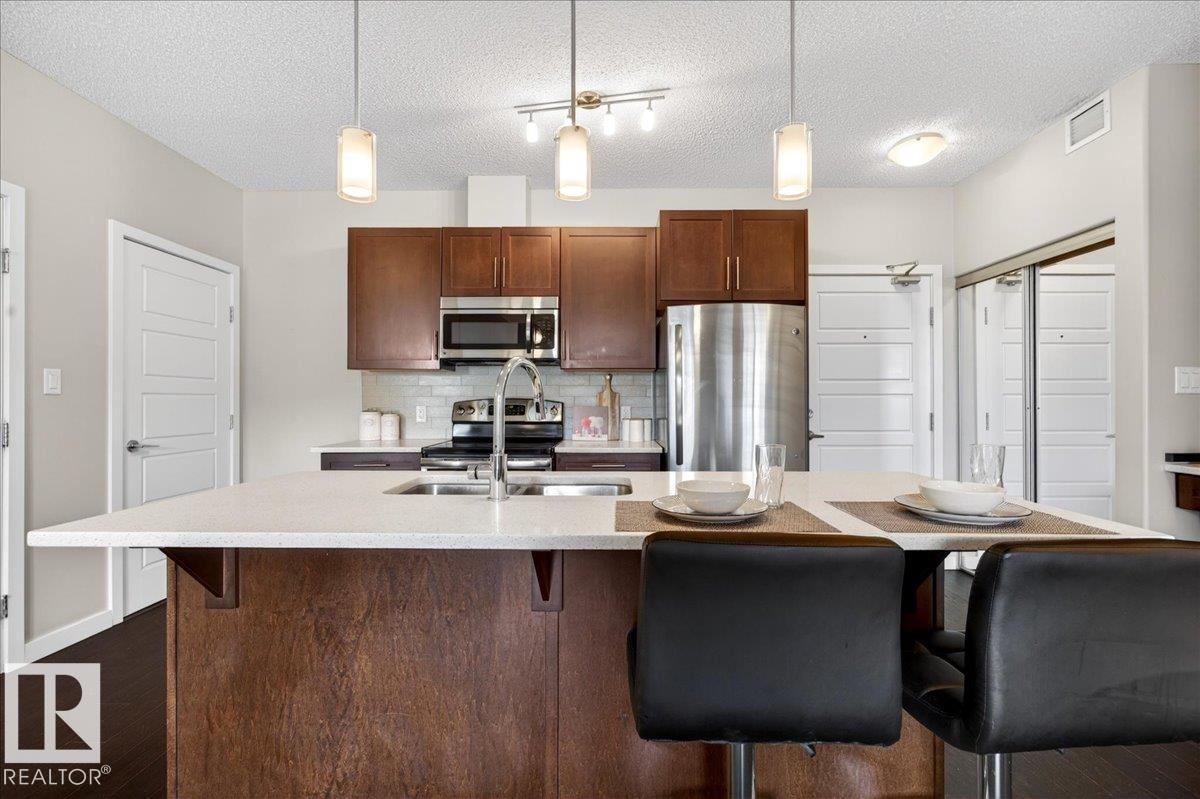#205 507 Albany Wy Nw, Edmonton, Alberta  T6V 0L9 - Photo 14 - E4488327