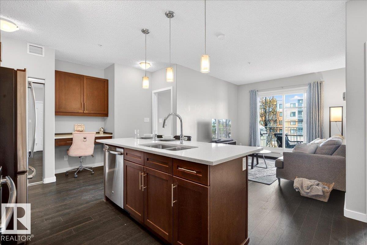 #205 507 Albany Wy Nw, Edmonton, Alberta  T6V 0L9 - Photo 17 - E4488327
