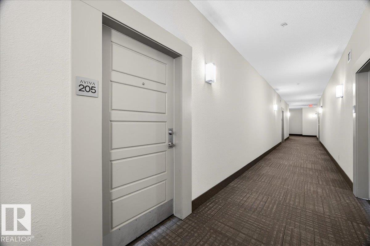 #205 507 Albany Wy Nw, Edmonton, Alberta  T6V 0L9 - Photo 9 - E4488327