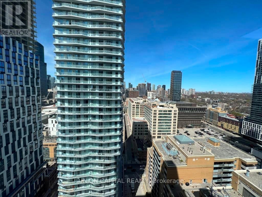 2717 - 82 Dalhousie Street, Toronto, Ontario  M5B 0C5 - Photo 11 - C13138970