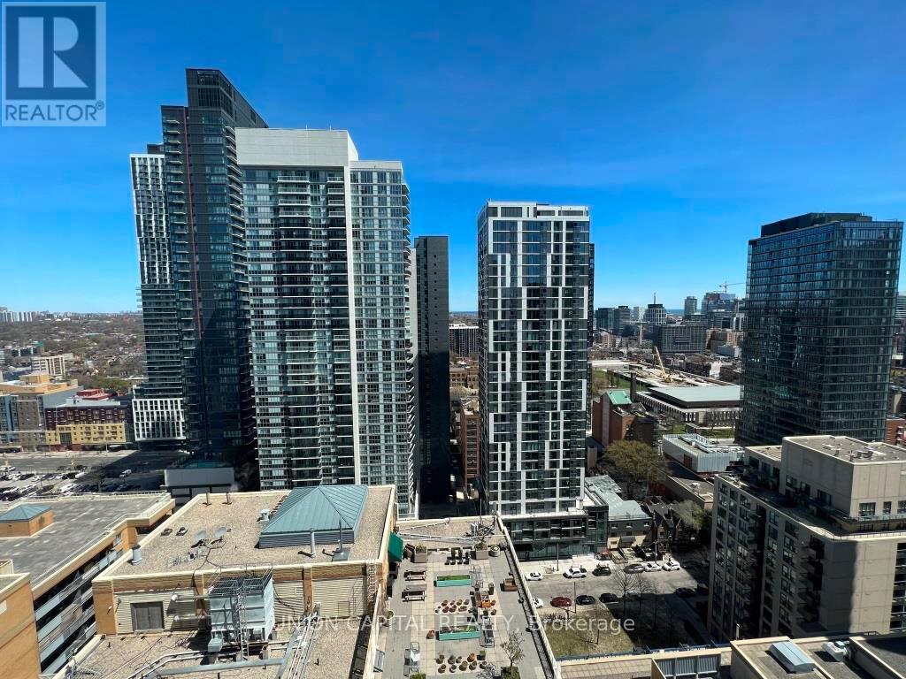 2717 - 82 Dalhousie Street, Toronto, Ontario  M5B 0C5 - Photo 12 - C13138970