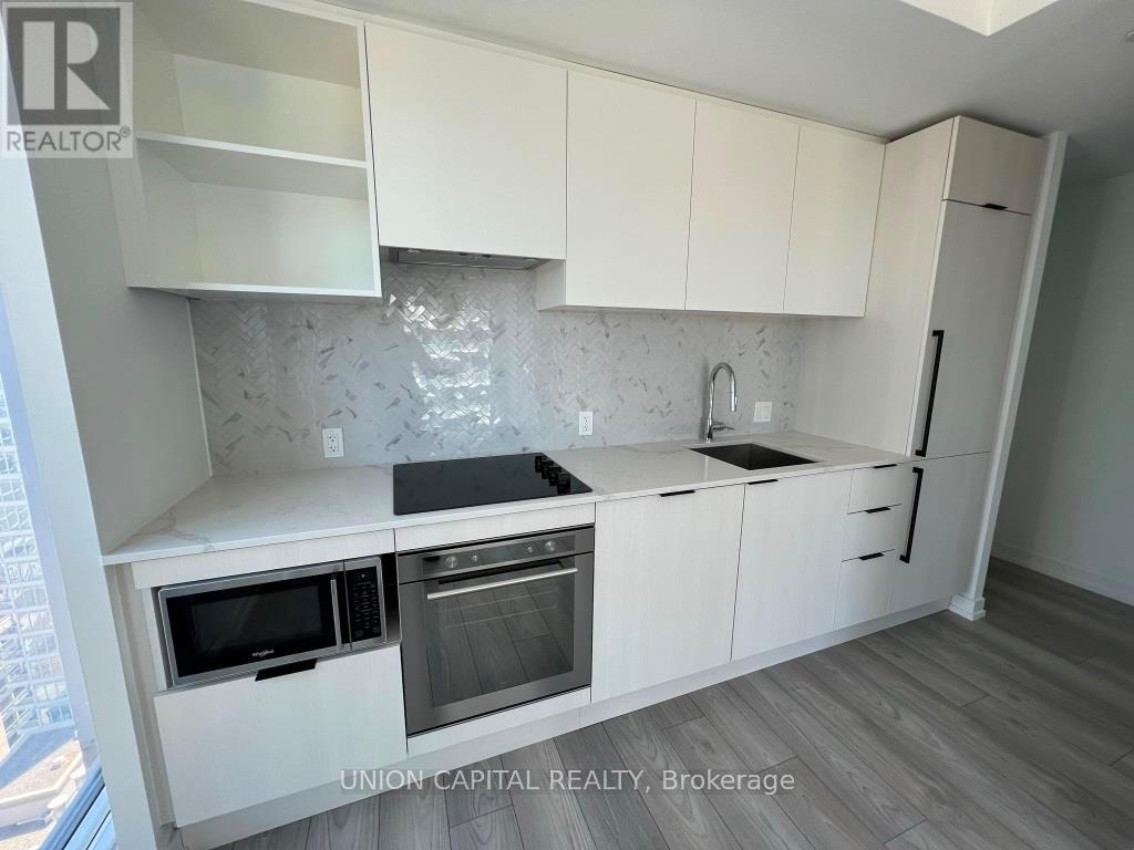 2717 - 82 Dalhousie Street, Toronto, Ontario  M5B 0C5 - Photo 3 - C13138970
