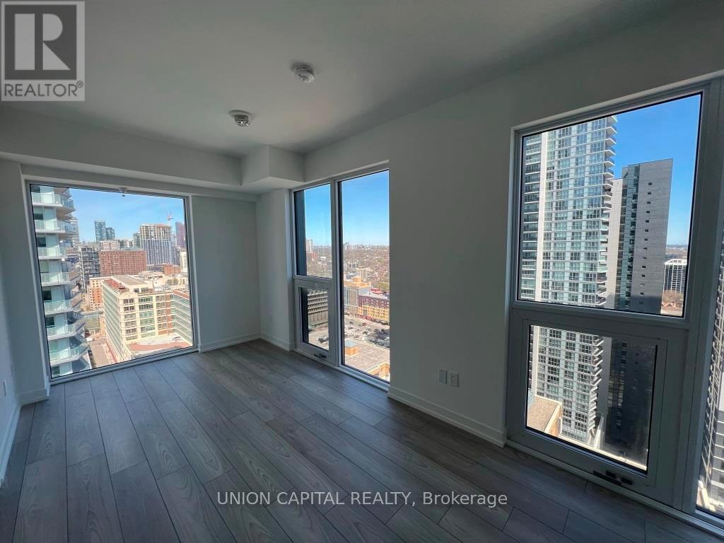 2717 - 82 Dalhousie Street, Toronto, Ontario  M5B 0C5 - Photo 4 - C13138970
