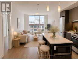 606 - 203 COLLEGE STREET, Toronto, Ontario