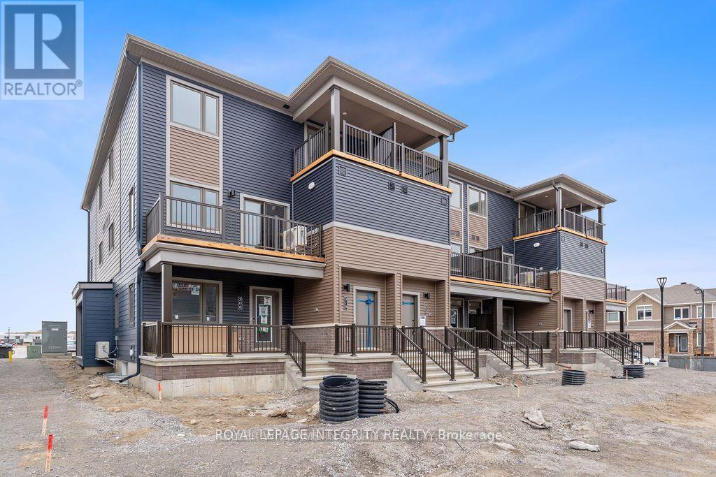 310 LILLIAN FREIMAN PRIVATE, Ottawa, Ontario