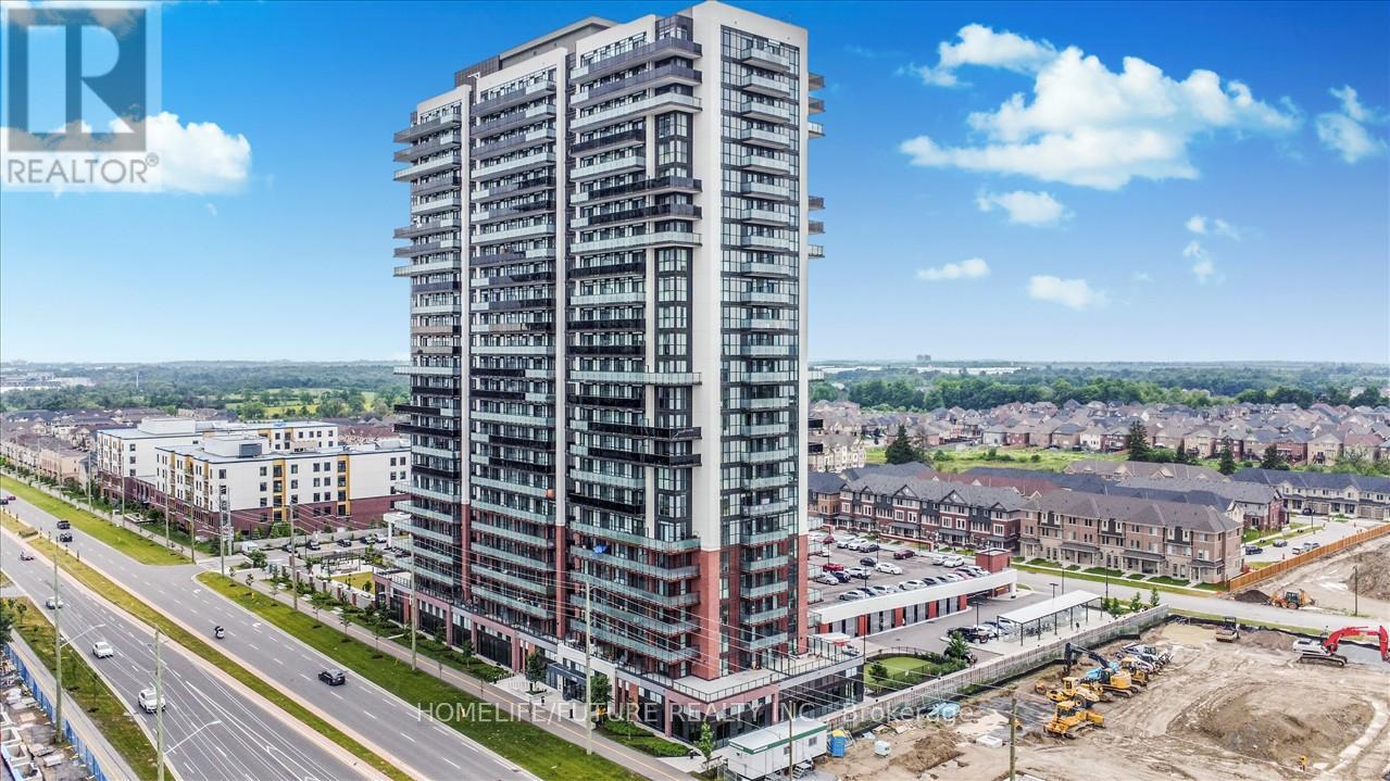 1120 - 2550 SIMCOE STREET N, Oshawa, Ontario