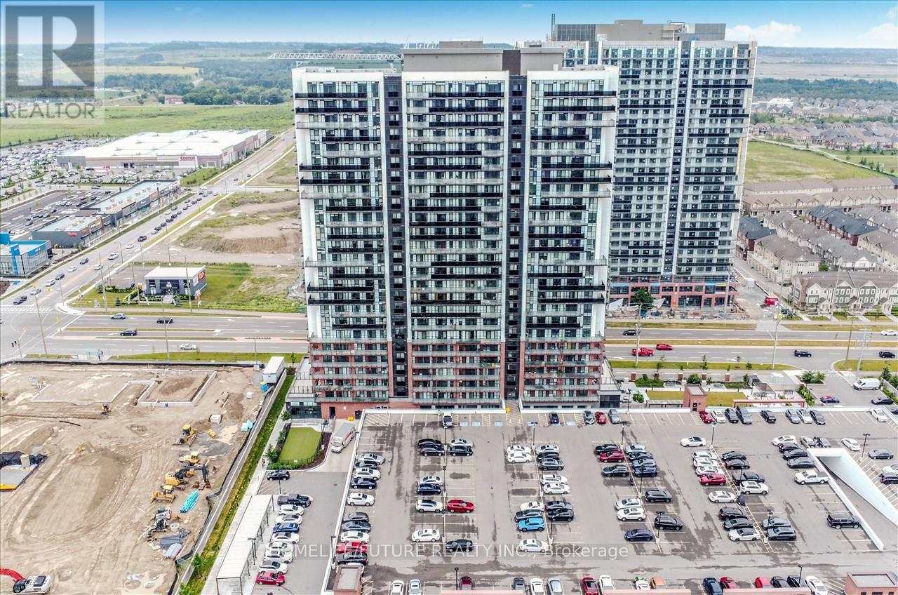 1120 - 2550 Simcoe Street N, Oshawa, Ontario  L1L 0R5 - Photo 4 - E13138910