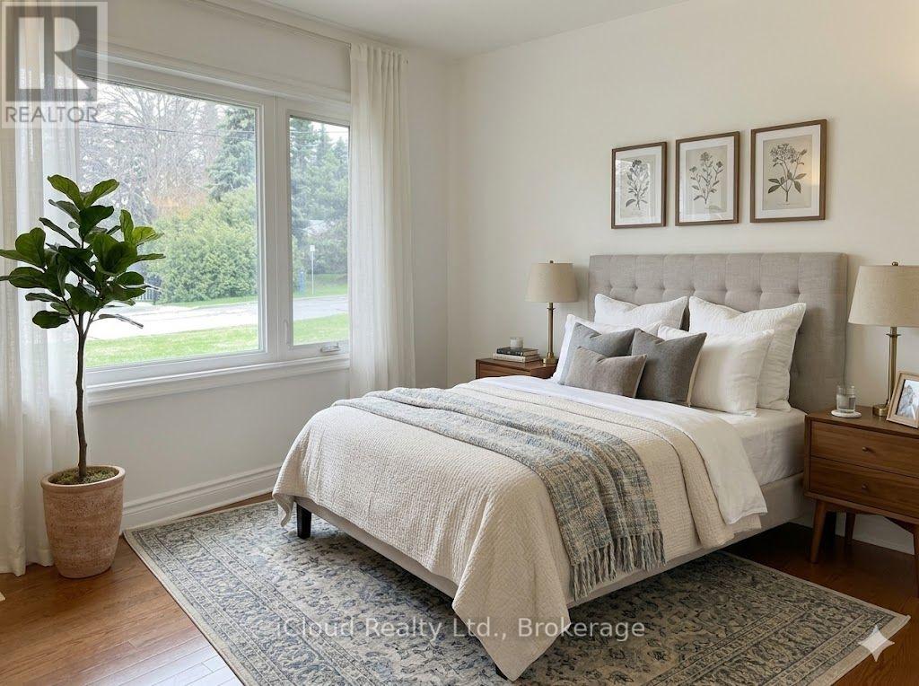 4 Longbridge Road, Vaughan, Ontario  L4J 1L5 - Photo 9 - N13138906
