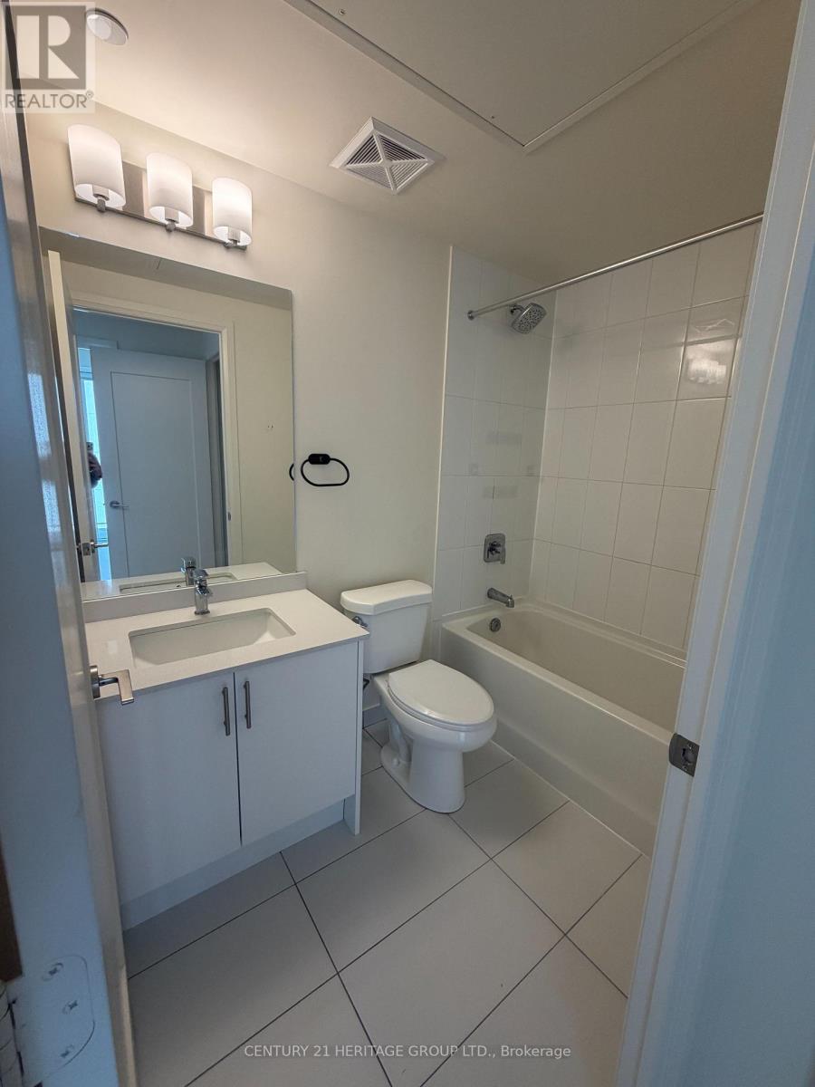 1201 - 8960 Jane Street, Vaughan, Ontario  L4K 0N9 - Photo 12 - N13138928