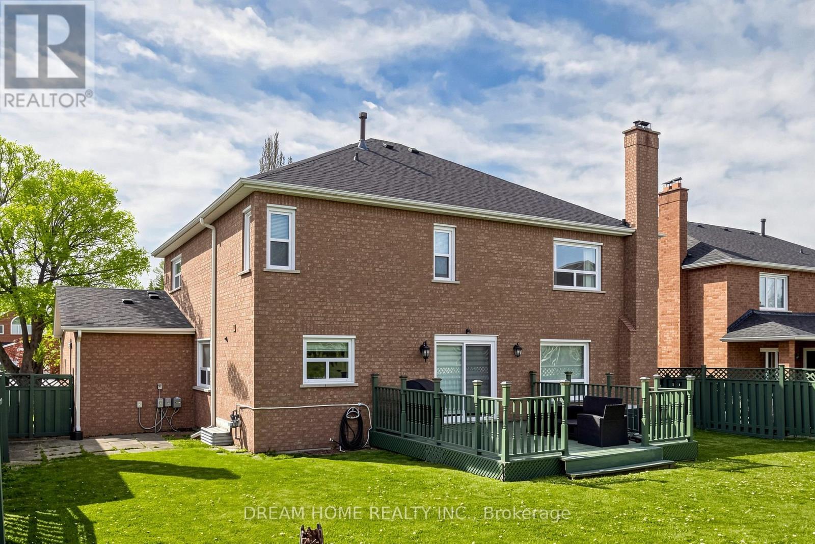 312 Valeria Boulevard, Vaughan, Ontario  L4L 6V7 - Photo 40 - N13138968