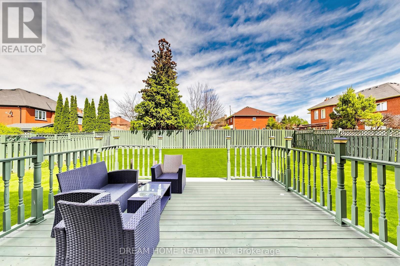 312 Valeria Boulevard, Vaughan, Ontario  L4L 6V7 - Photo 41 - N13138968