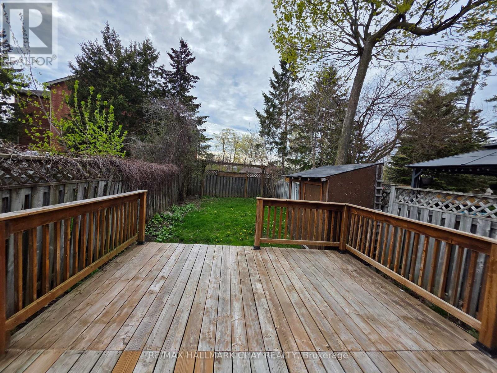 12 Huitema Court, Barrie, Ontario  L4N 9P9 - Photo 10 - S13138924