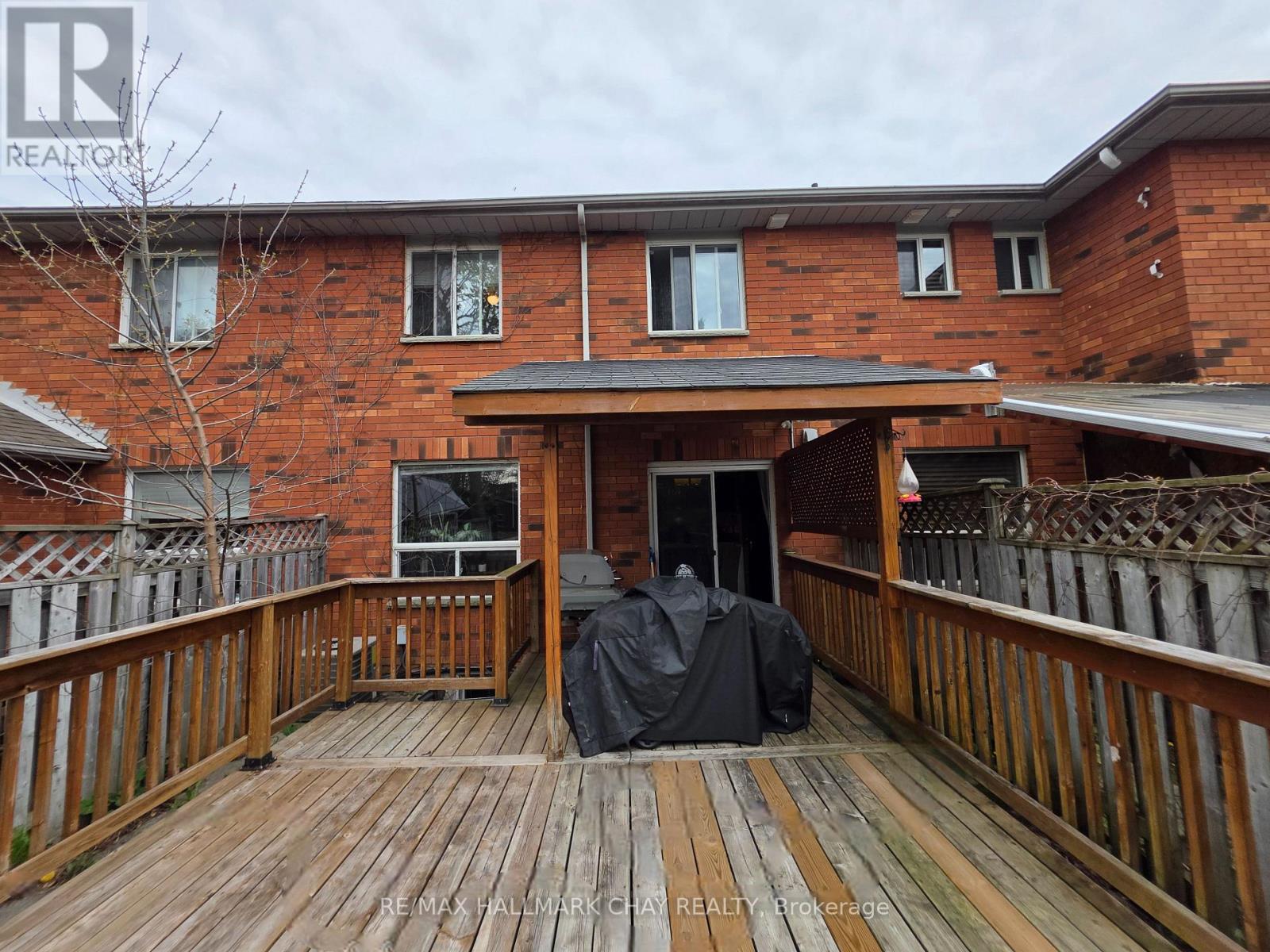12 Huitema Court, Barrie, Ontario  L4N 9P9 - Photo 11 - S13138924