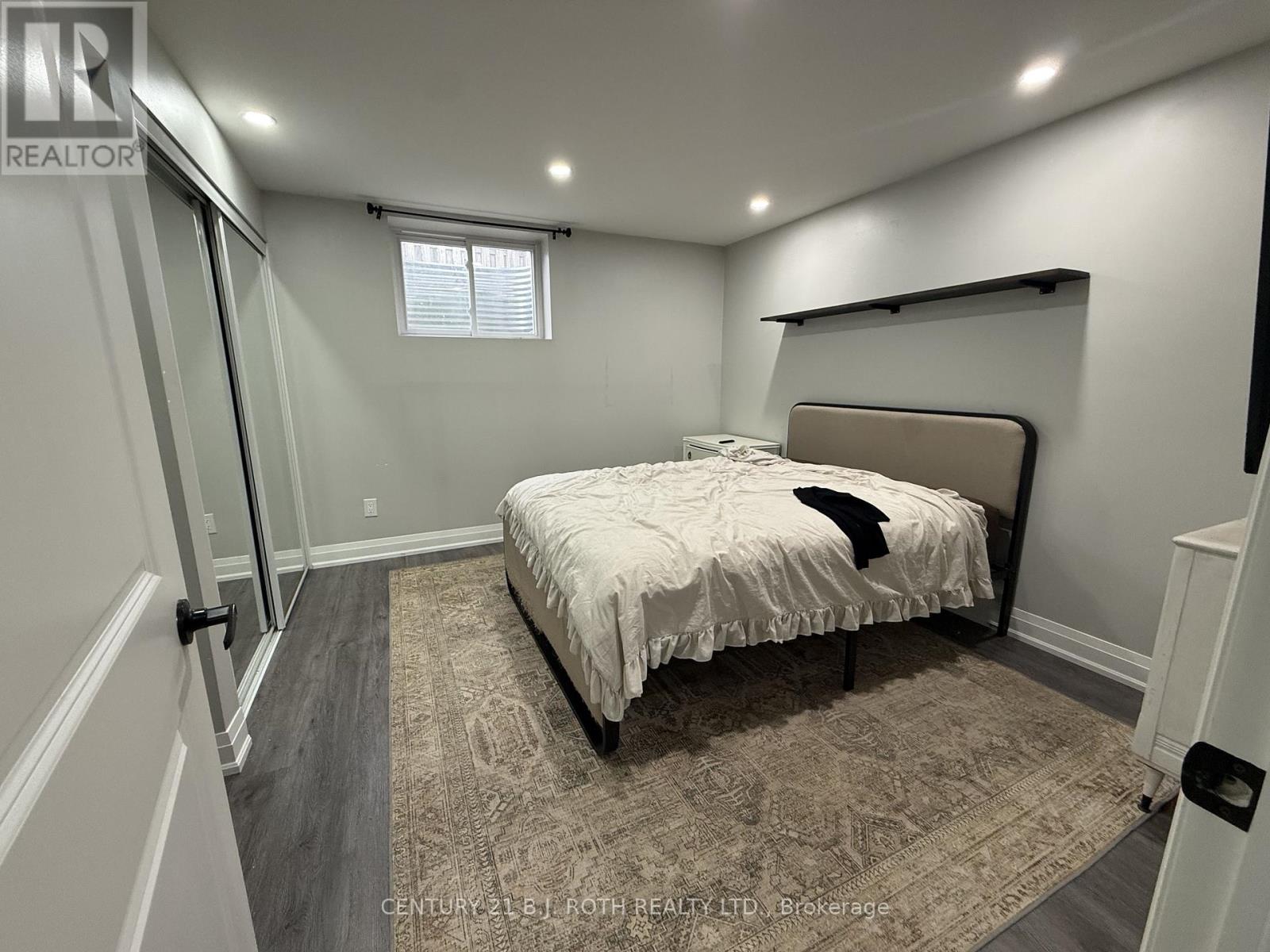 Upper Unit - 56 Hickling Trail, Barrie (Grove East), Ontario  L4M 5S7 - Photo 7 - S13138962