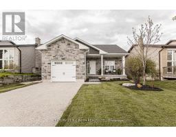 LOWER UNIT - 56 HICKLING TRAIL, Barrie, Ontario