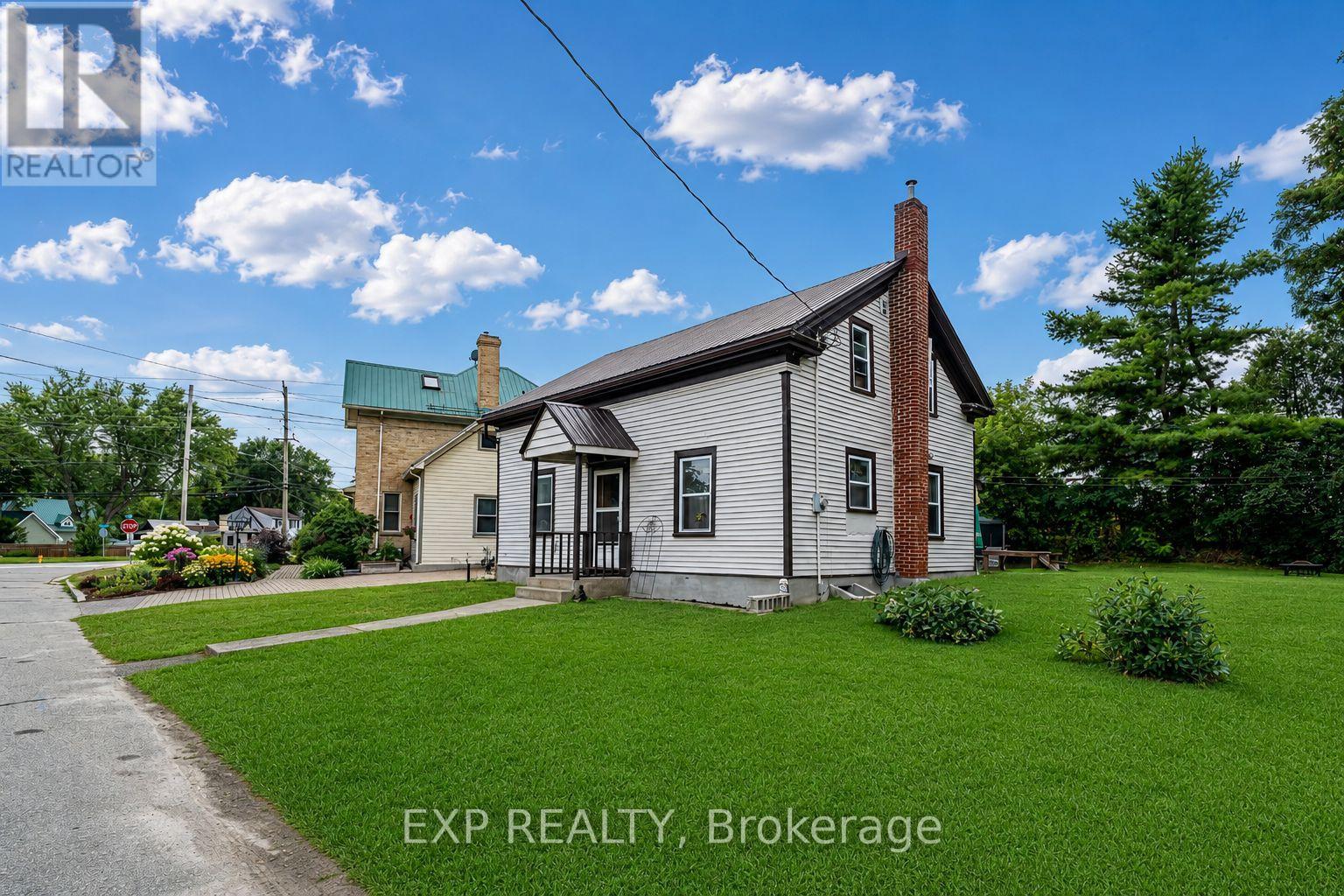 105 RIDEAU STREET, Merrickville-Wolford, Ontario