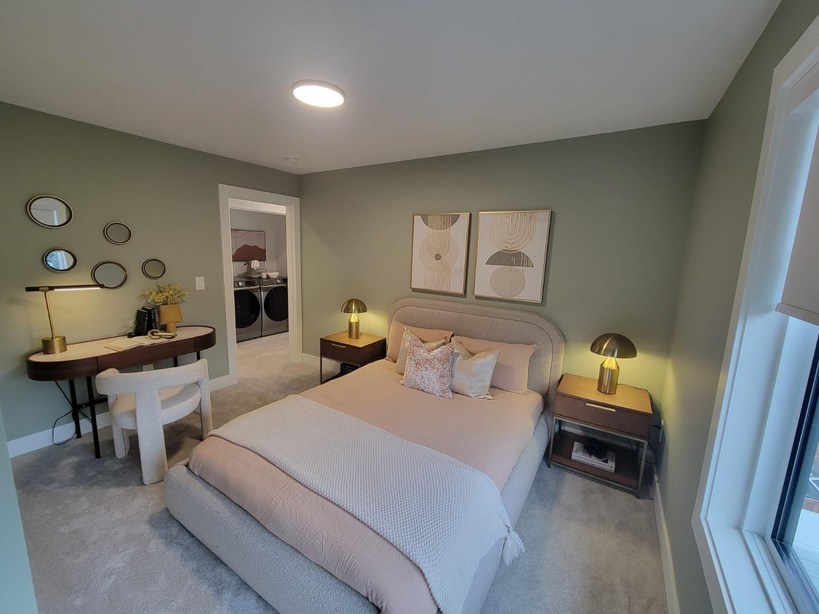 16 1641 Kings Crescent, Abbotsford, British Columbia  V2S 7M7 - Photo 8 - R3115286
