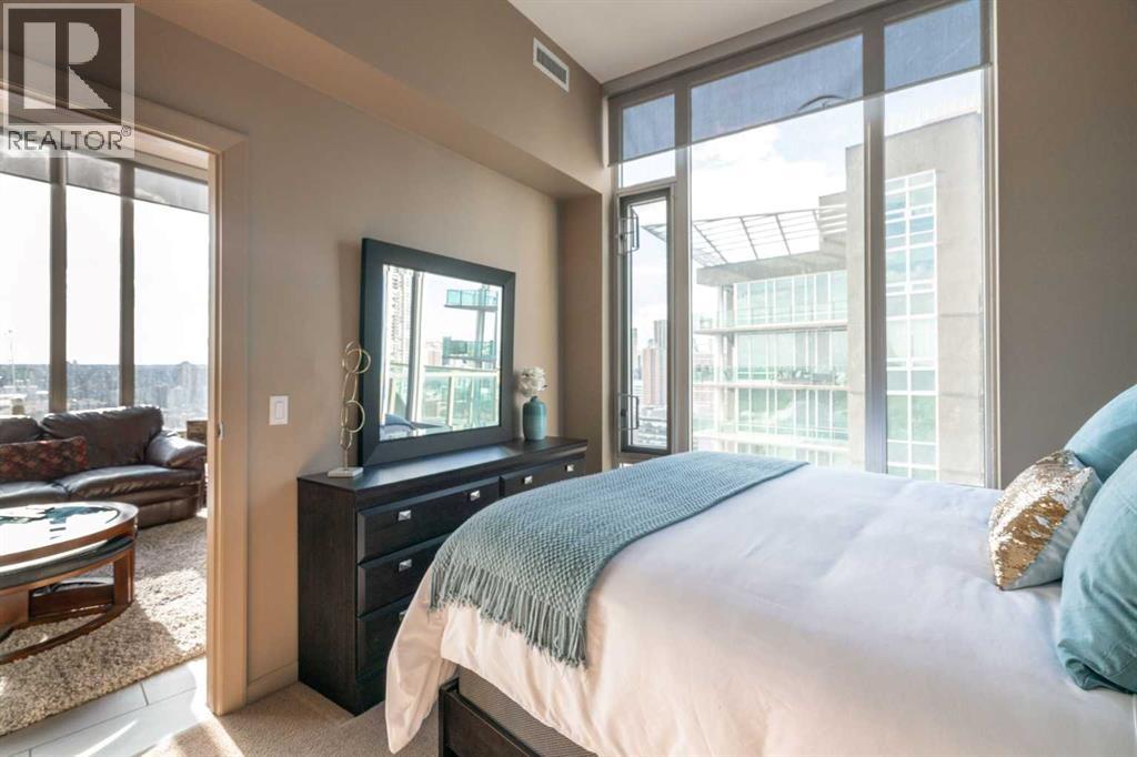 2201, 210 15 Avenue SE, Calgary, Alberta  T2G 0B5 - Photo 12 - A2297572