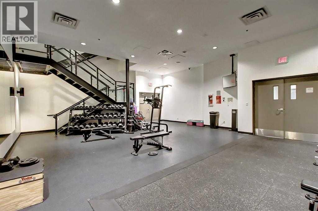 2201, 210 15 Avenue SE, Calgary, Alberta  T2G 0B5 - Photo 30 - A2297572