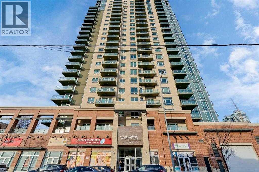 2201, 210 15 Avenue SE, Calgary, Alberta  T2G 0B5 - Photo 34 - A2297572