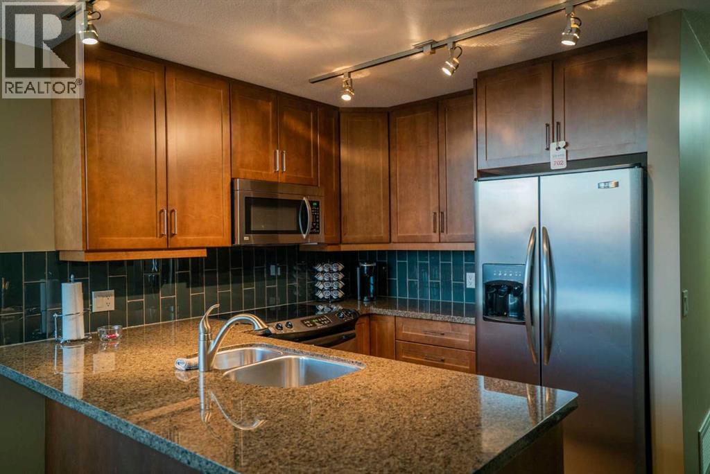2201, 210 15 Avenue SE, Calgary, Alberta  T2G 0B5 - Photo 9 - A2297572
