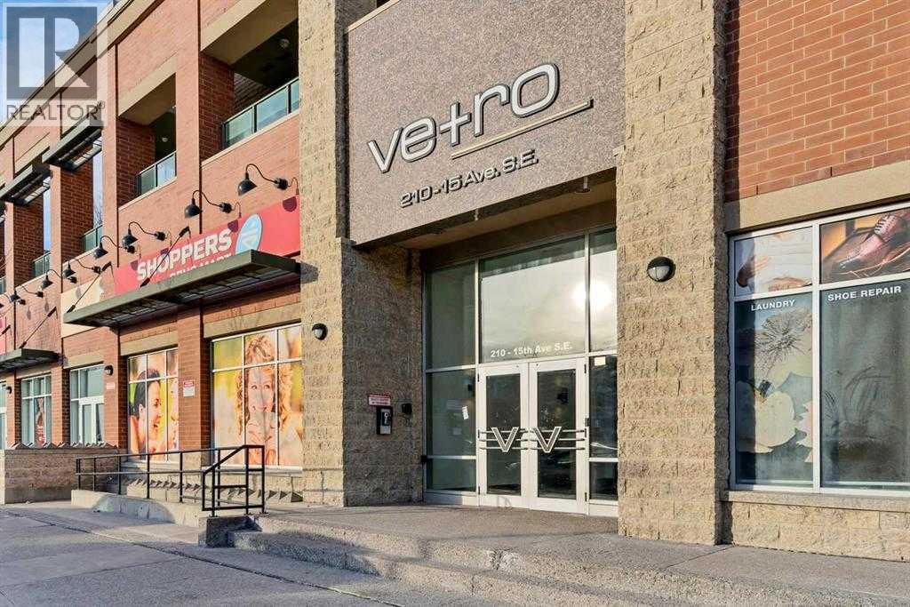 2201, 210 15 Avenue SE, Calgary, Alberta  T2G 0B5 - Photo 35 - A2297572