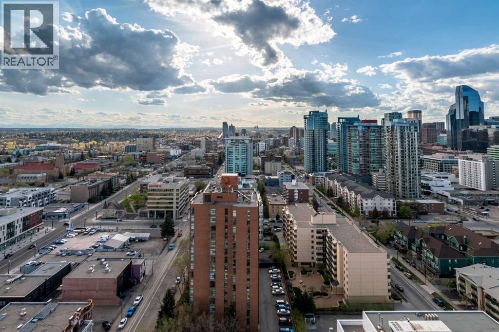 2201, 210 15 Avenue SE, Calgary, Alberta  T2G 0B5 - Photo 28 - A2297572