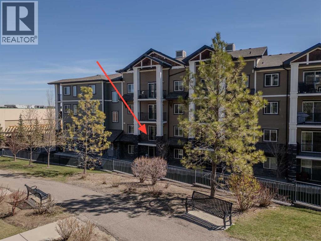 2203, 175 Panatella Hill NW, Calgary, Alberta  T3K 0V9 - Photo 34 - A2307225