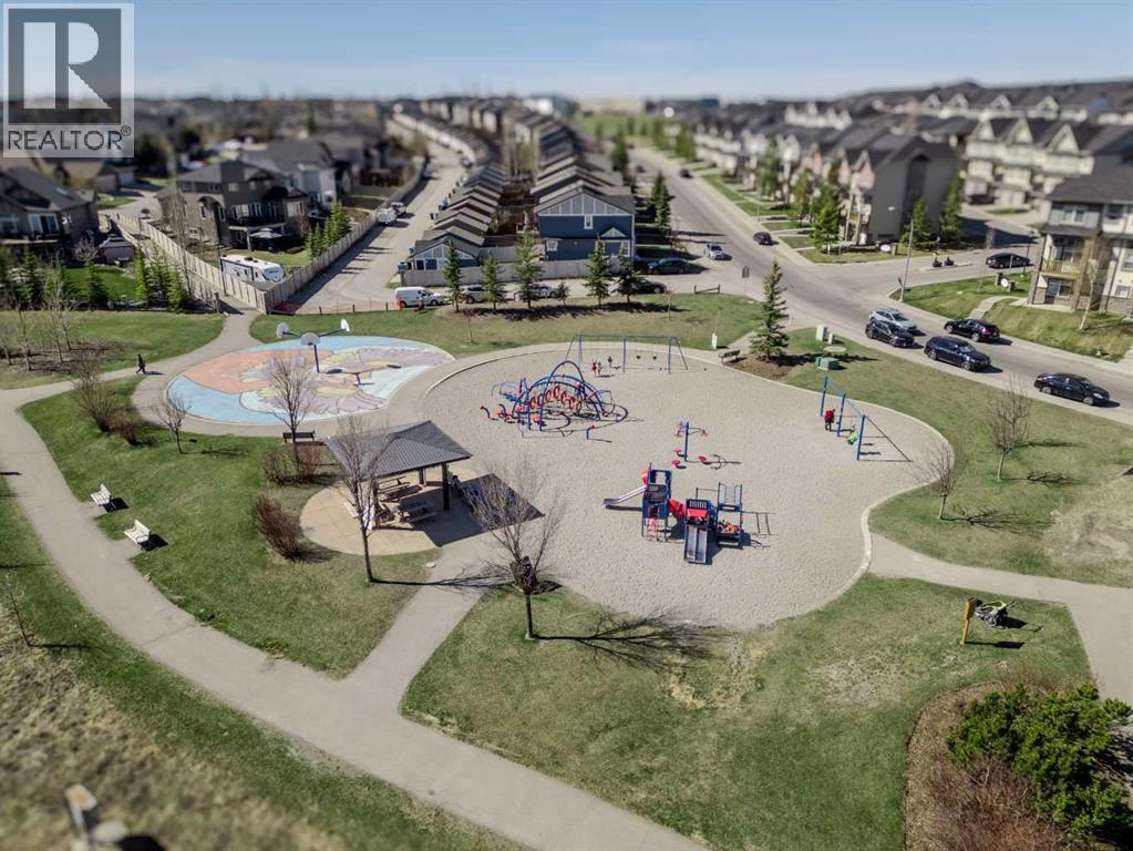2203, 175 Panatella Hill NW, Calgary, Alberta  T3K 0V9 - Photo 30 - A2307225