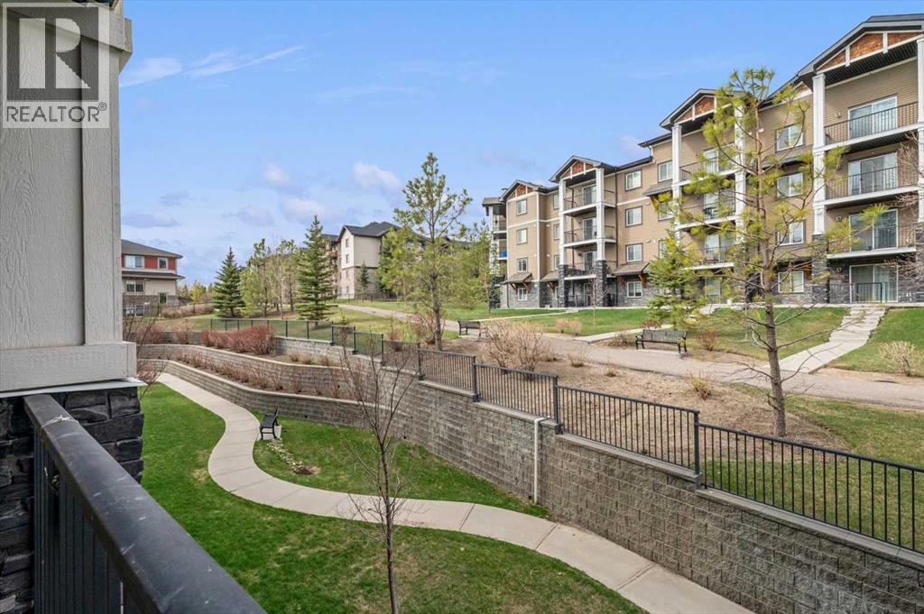 2203, 175 Panatella Hill NW, Calgary, Alberta  T3K 0V9 - Photo 14 - A2307225