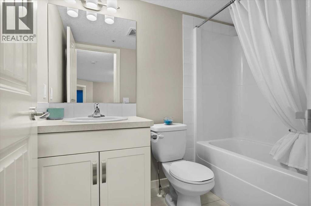 2203, 175 Panatella Hill NW, Calgary, Alberta  T3K 0V9 - Photo 22 - A2307225