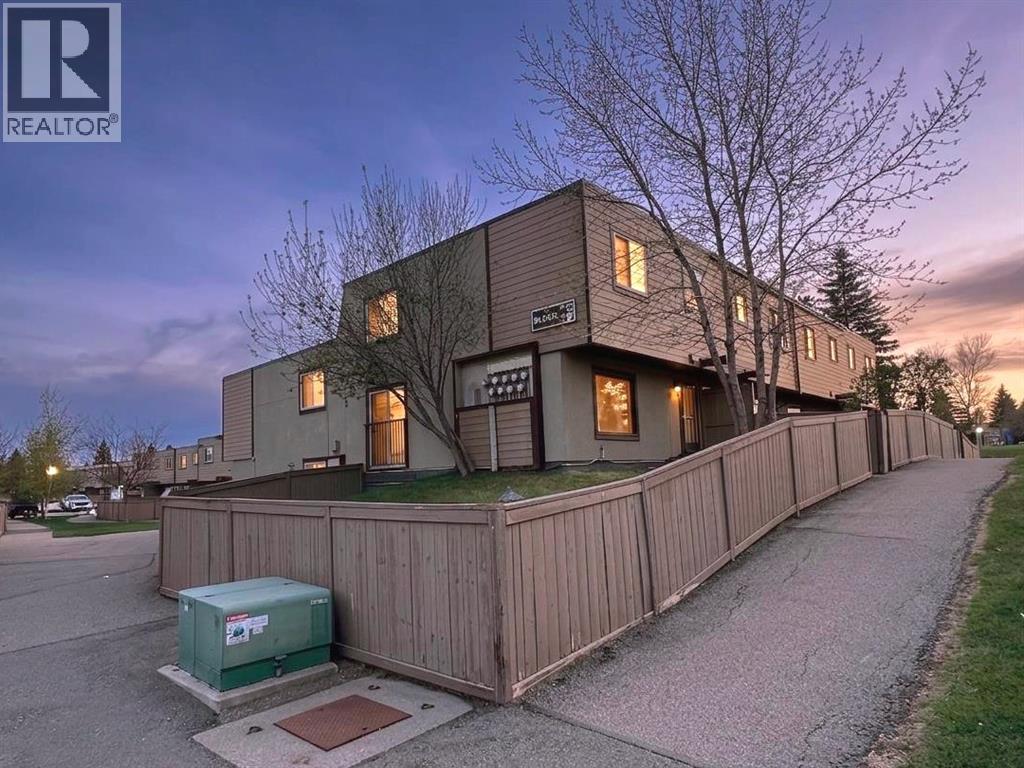 148, 3809 45 Street SW, Calgary, Alberta  T3E 3H4 - Photo 1 - A2310008